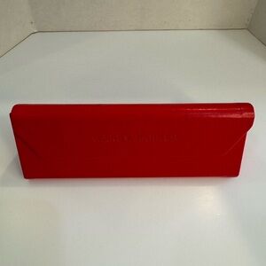 Warby Parker Eyeglass Case - Folds Flat Discontinued Style